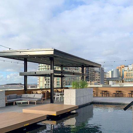 Adelaide Rockford Hotell Exteriör bild