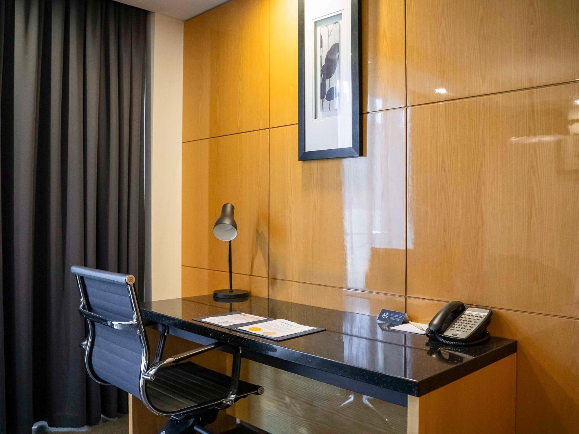 Adelaide Rockford Hotell Exteriör bild