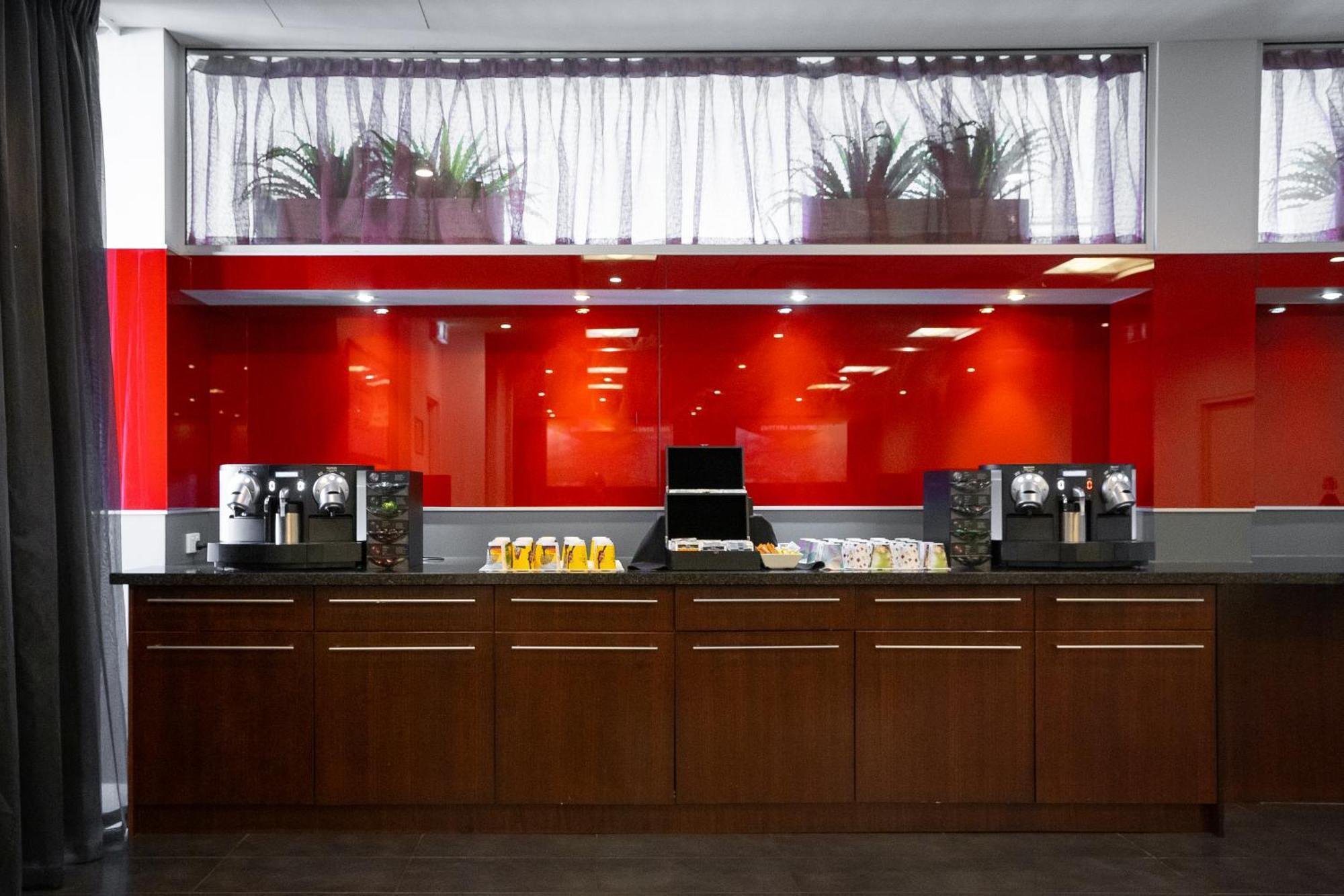 Adelaide Rockford Hotell Exteriör bild
