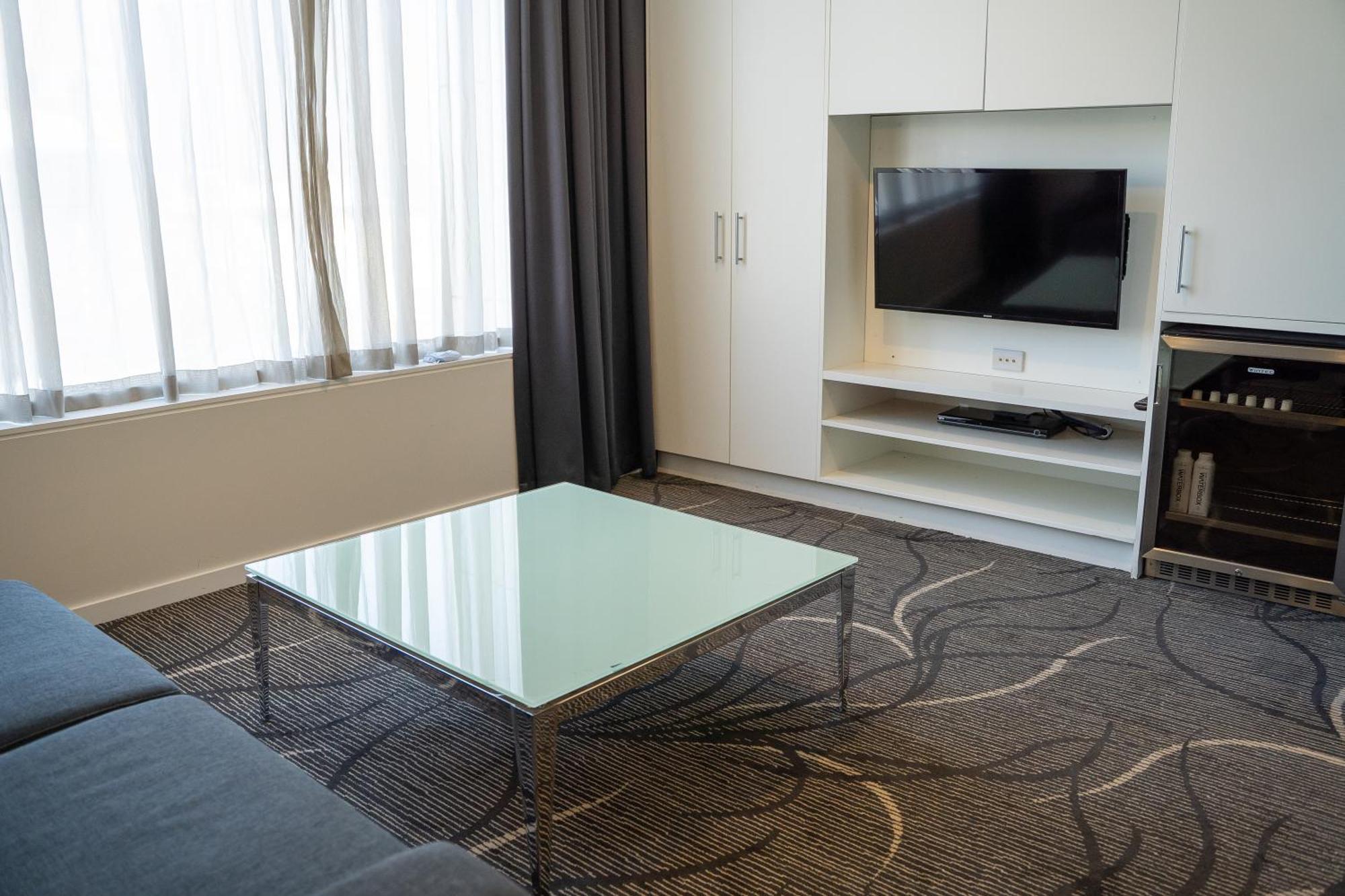 Adelaide Rockford Hotell Exteriör bild
