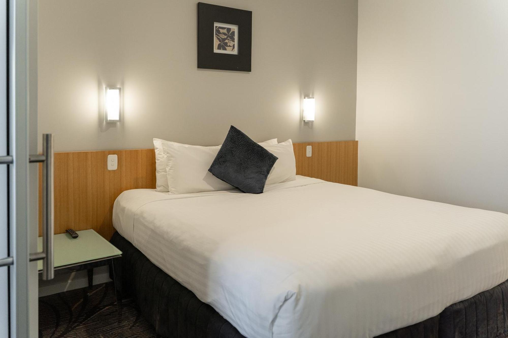 Adelaide Rockford Hotell Exteriör bild