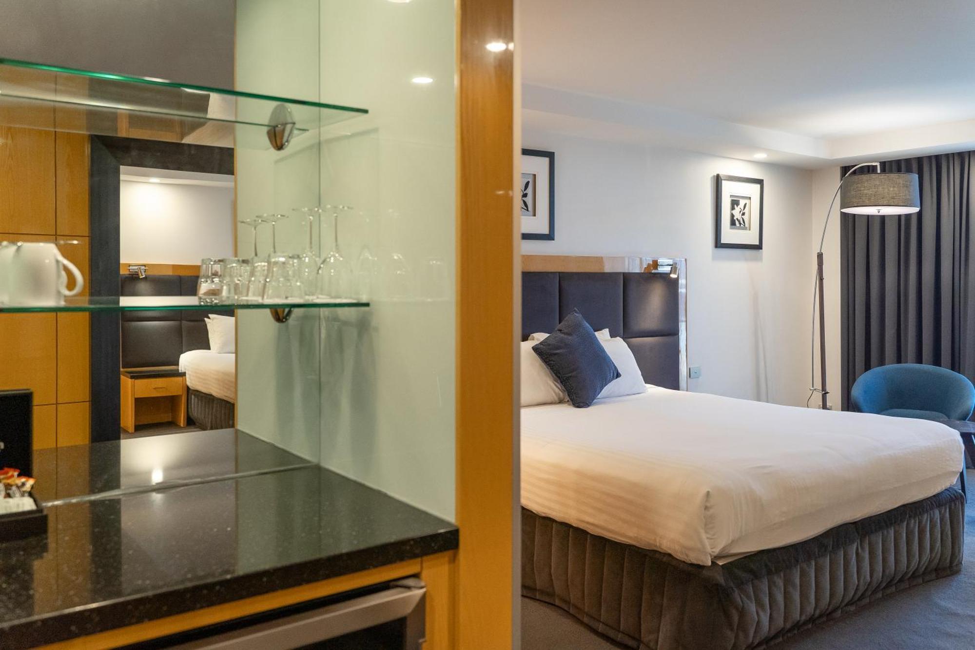 Adelaide Rockford Hotell Exteriör bild
